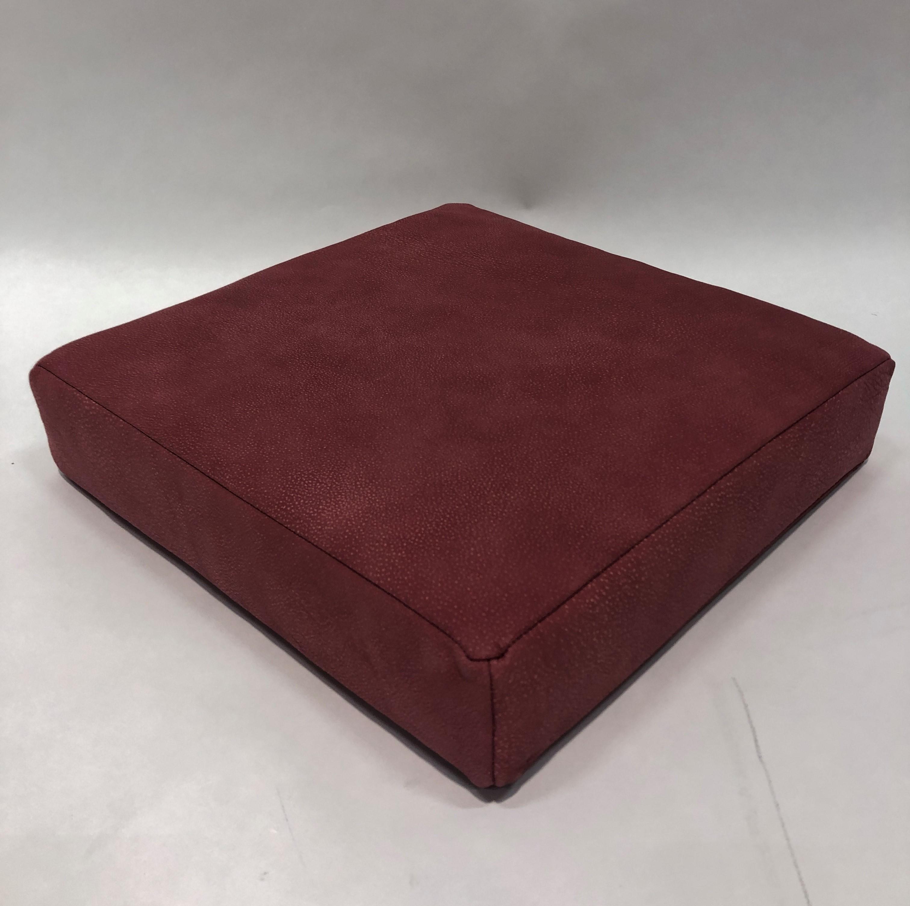 Seating pillow TOGO 45x45x10cm