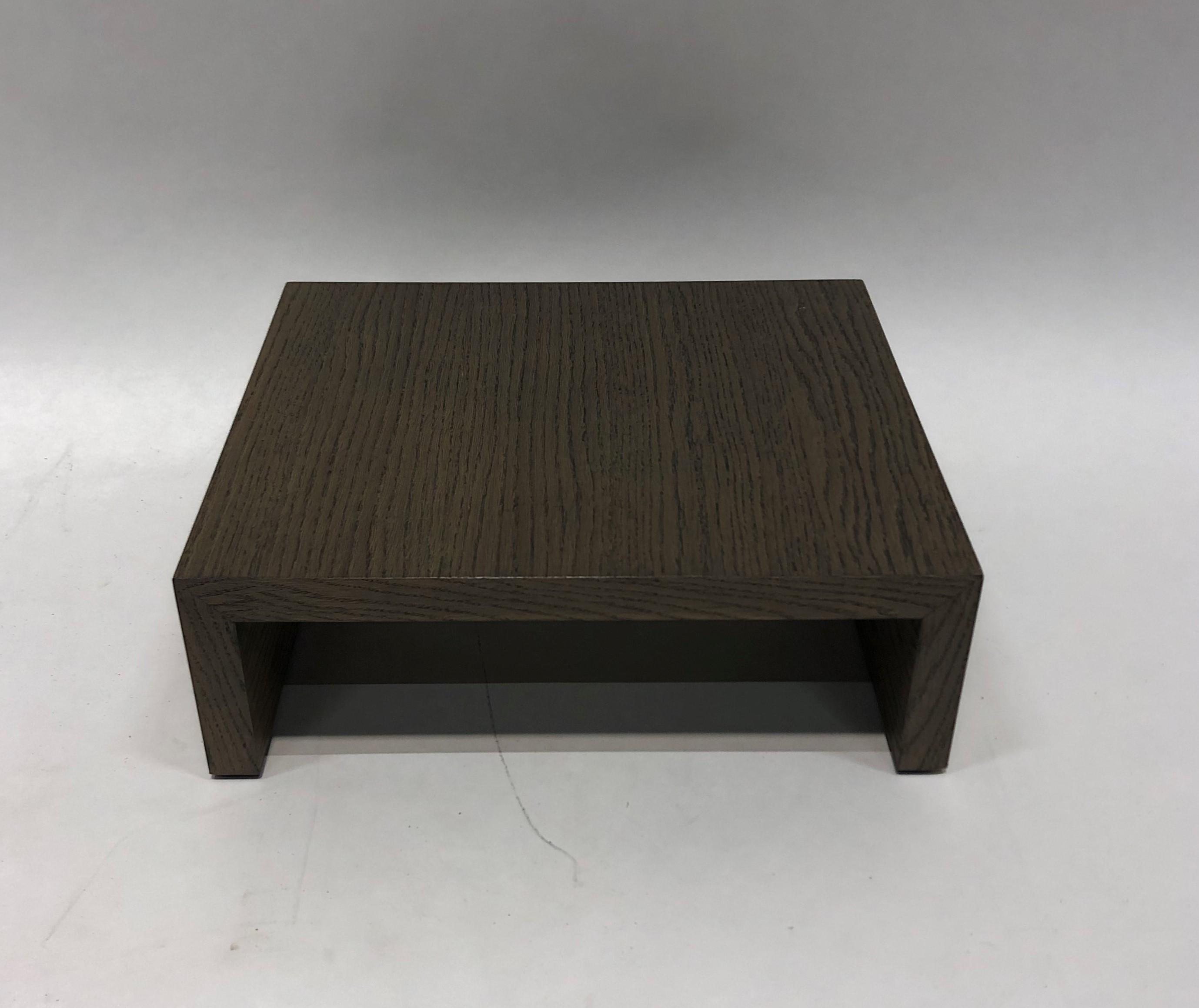 Stair table LISA 45x40x15cm