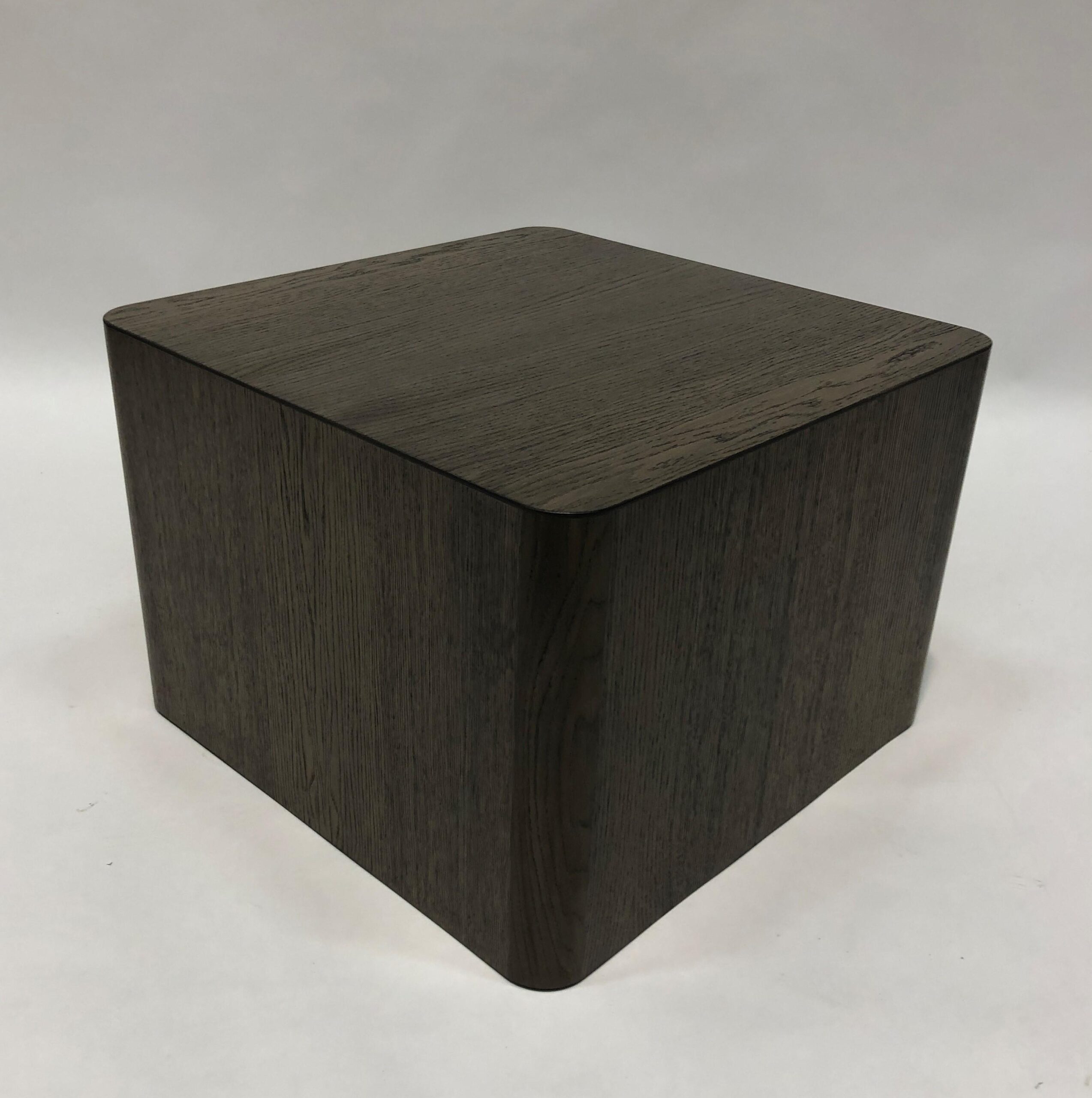 Side table LISA 65x65x45cm