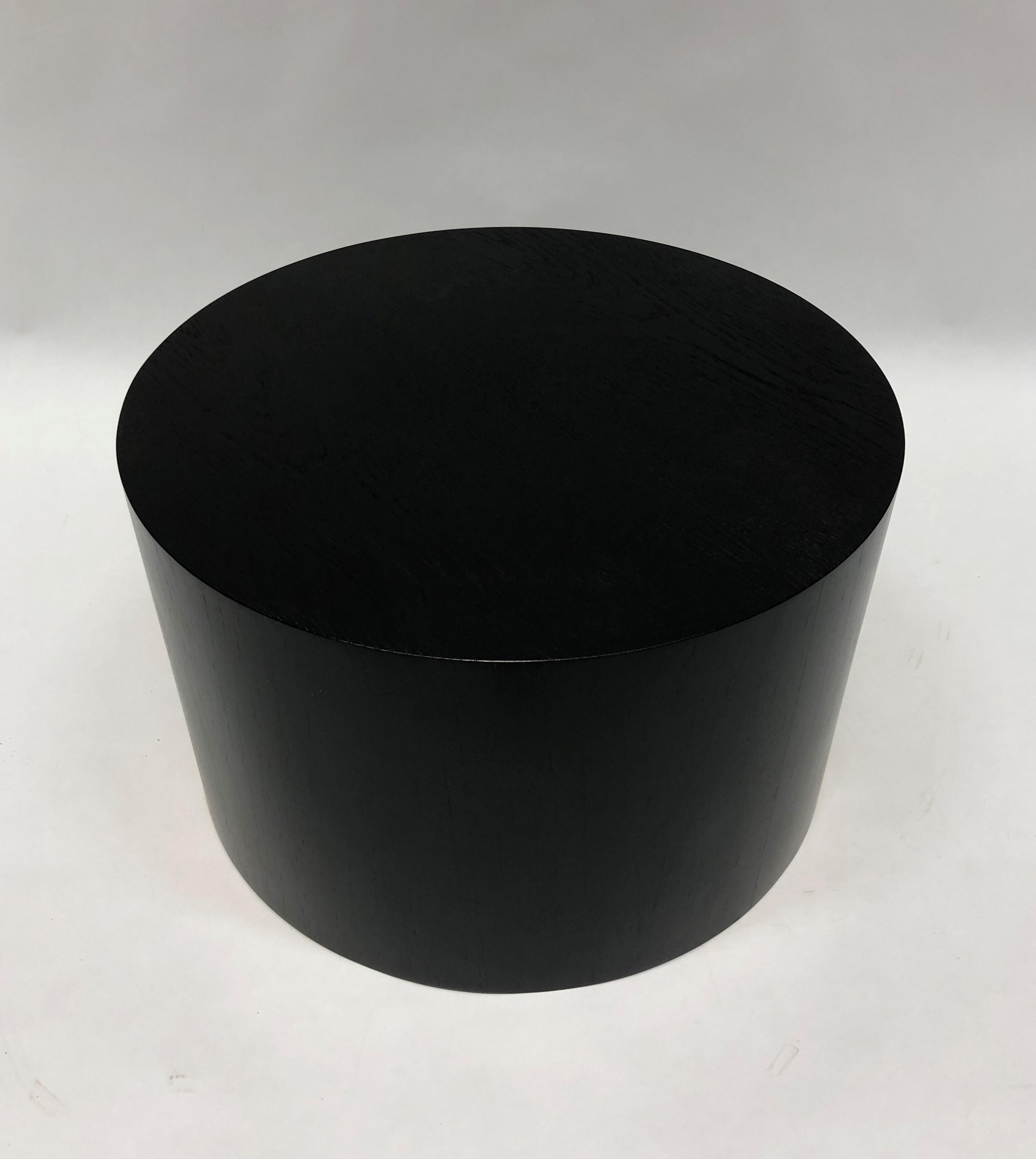 Side table TUBE D65xH40cm