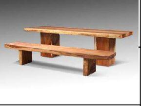 Bench LIO AMRAN