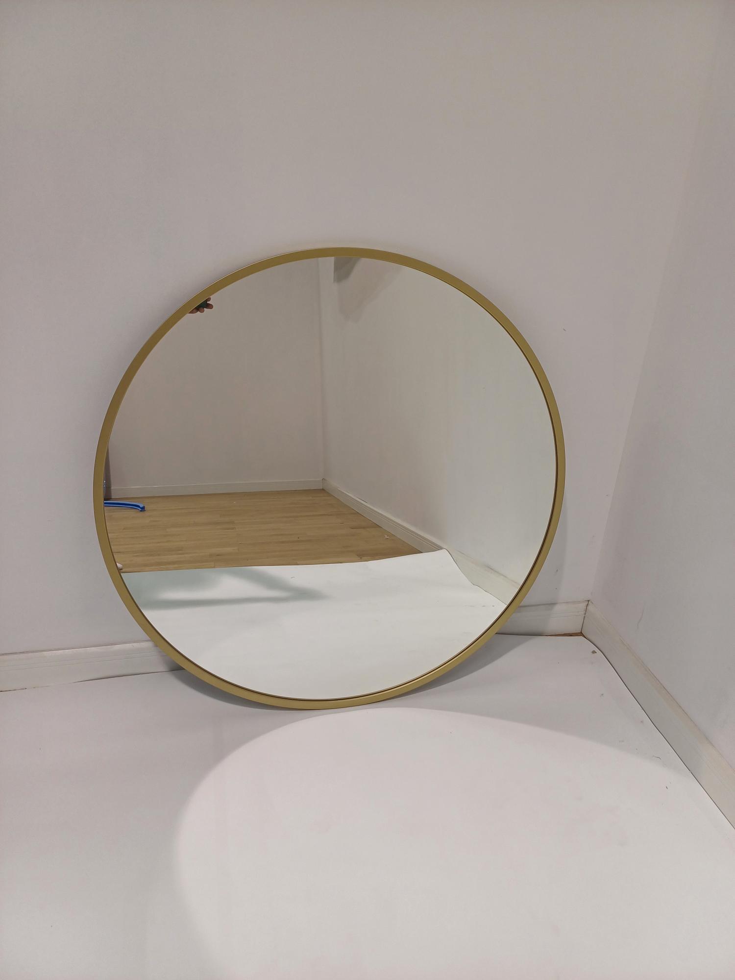 Mirror ORBITAL D 110cm