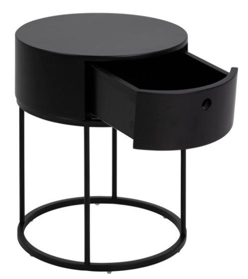 Night table POLO D50xH51cm