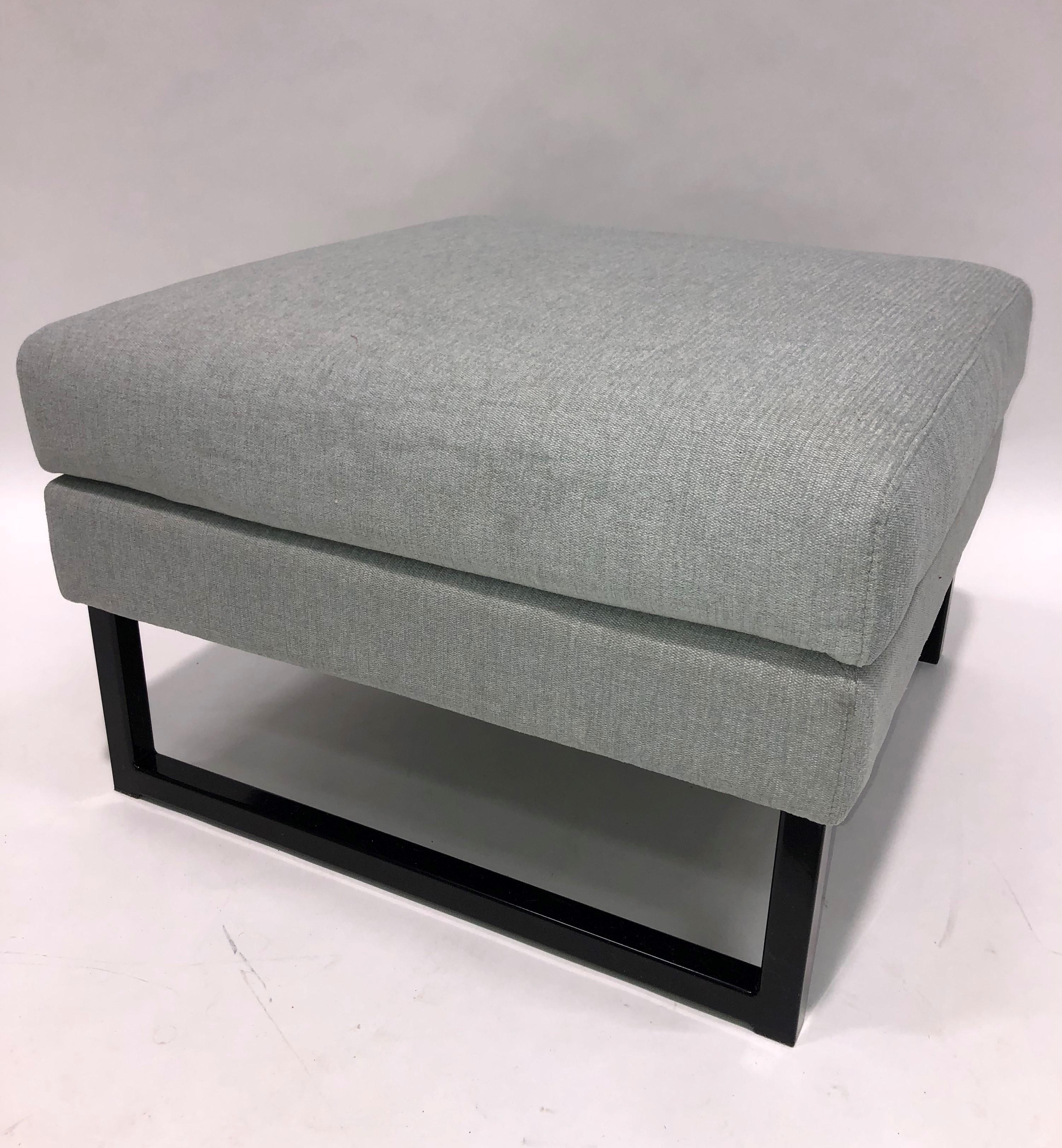 Pouf DIANA 70x70x44cm