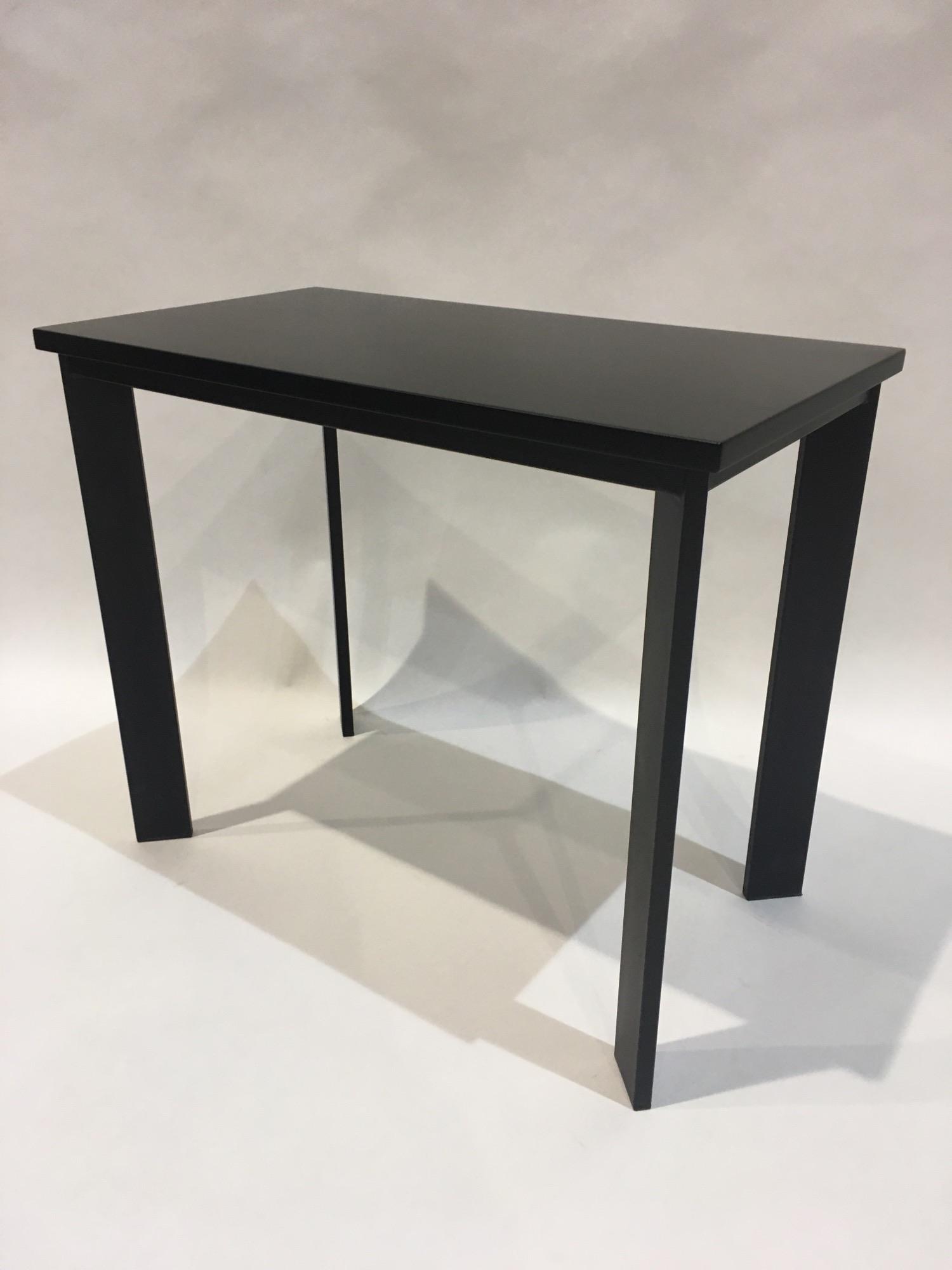 Desk table SVEN 100x50x75cm