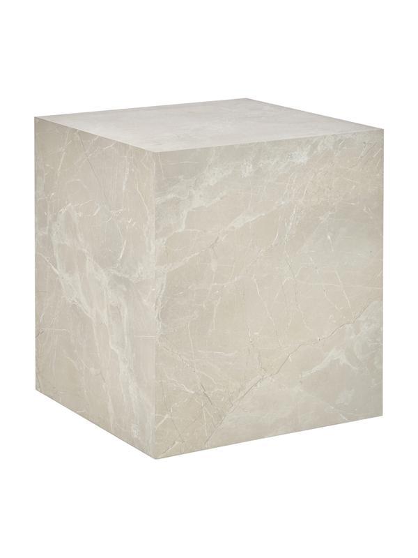 Side table LESLEY 45x45x50cm