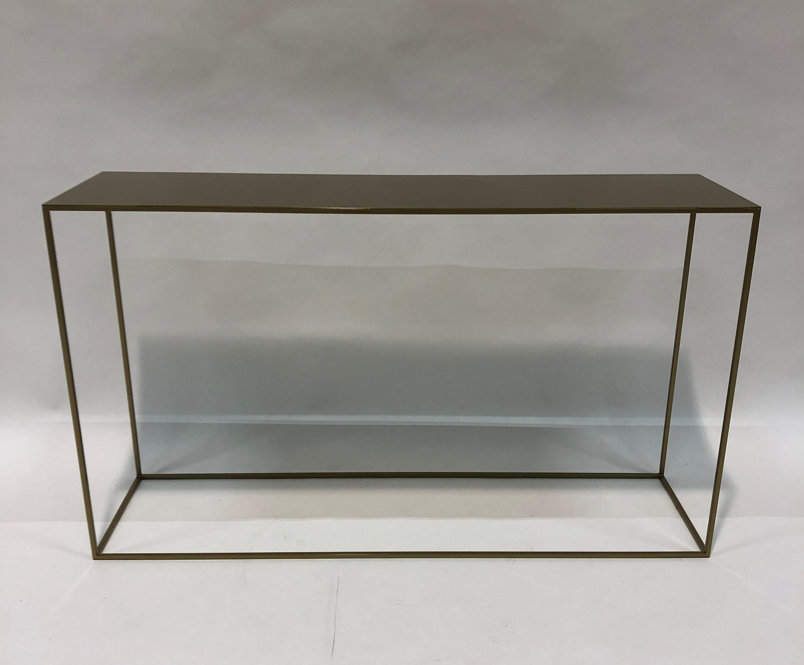 Console CARLA 130x35x75cm