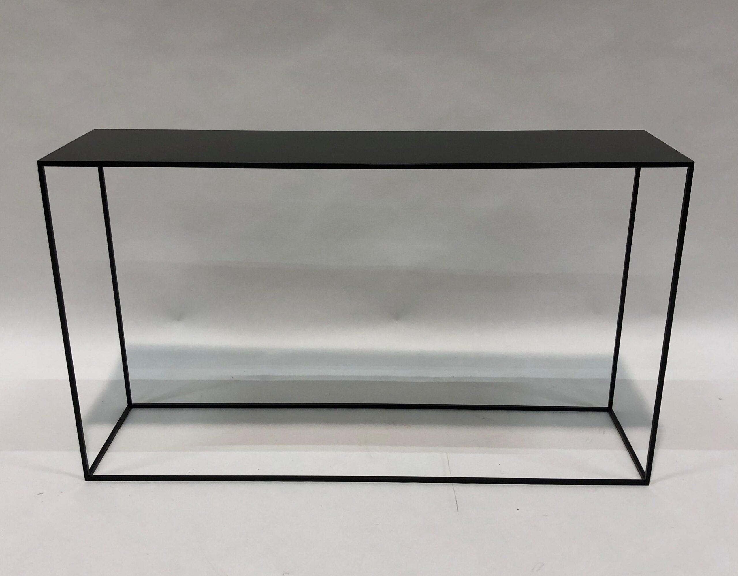 Console TORBEN 140x40xh75cm