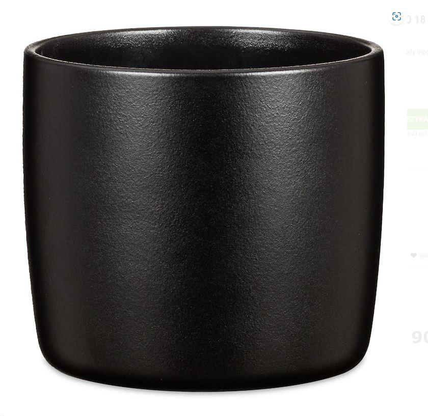Pot EBANO D21cm