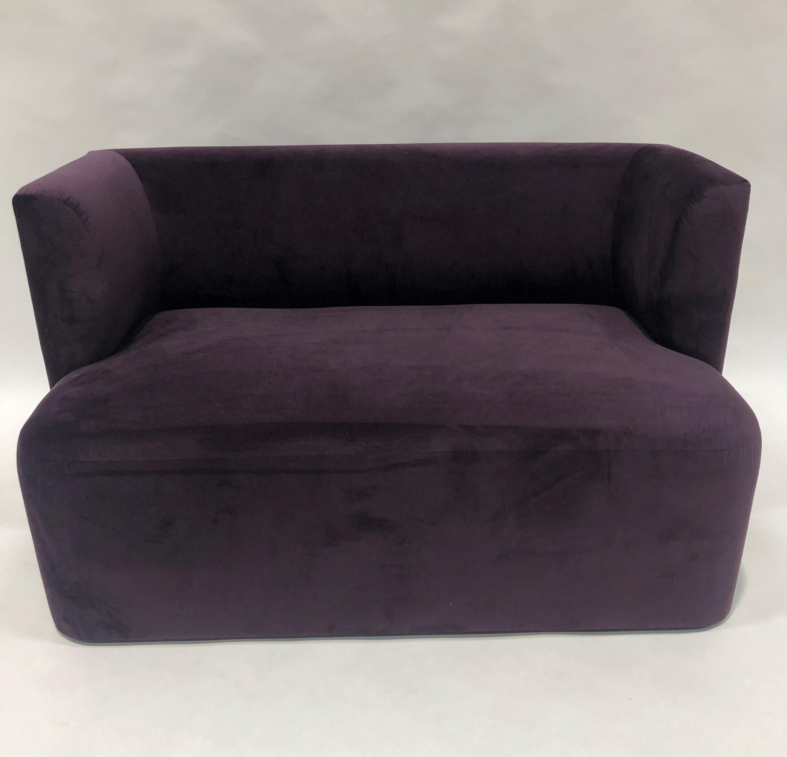Sofa ROLLINS 130x85x80cm