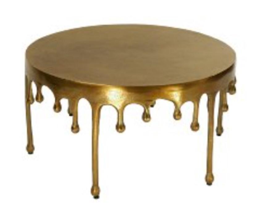 Side table DROP 75xh40cm