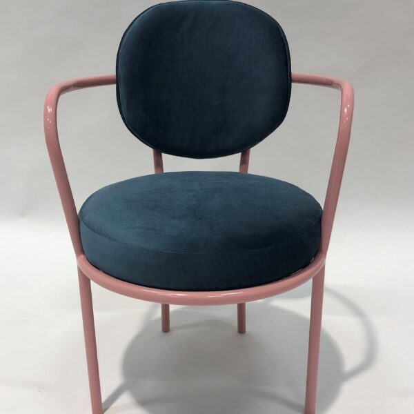Dining chair CASABLANCA