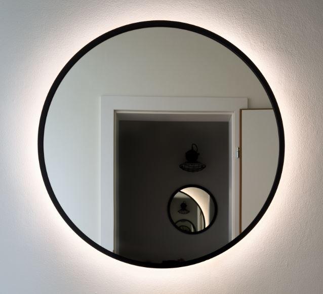 Mirror TAMARA D95cm