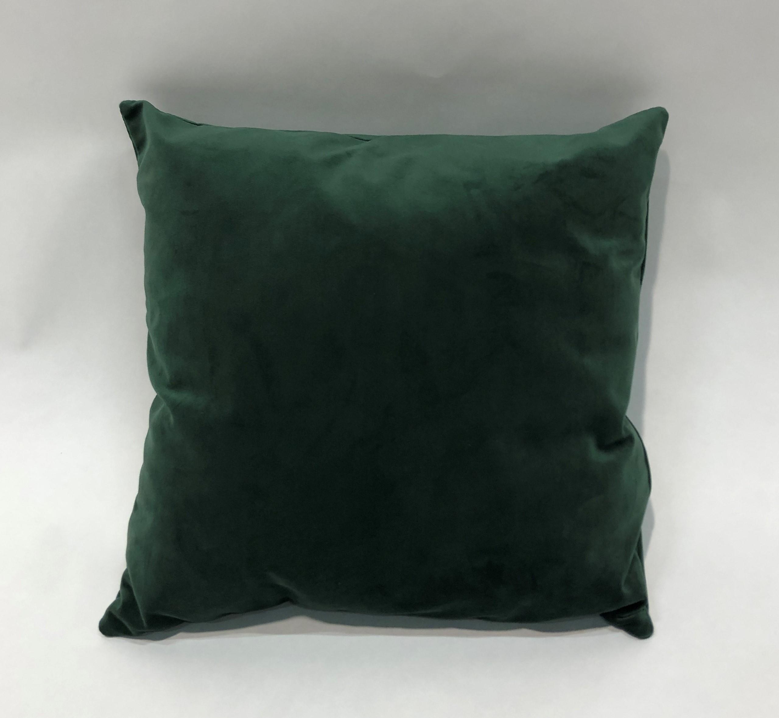 Pillow CHARLES GARDEN 50x50cm