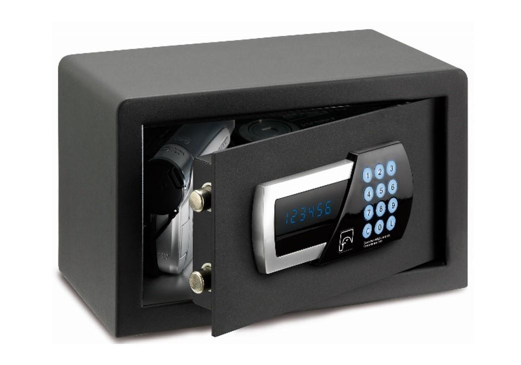 Technosafe hotel TECHNOMAX