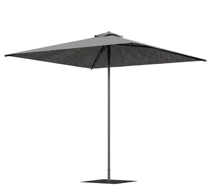 Umbrella OCEAN with base