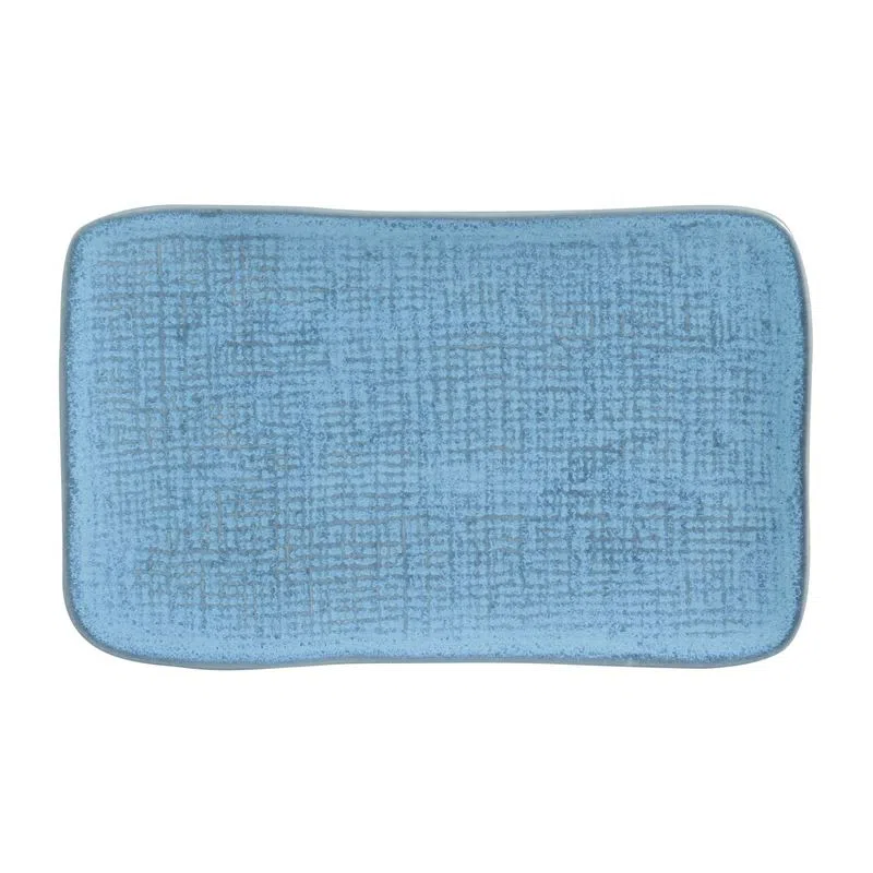 Plate BREEZE 27x16cm
