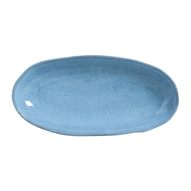 Plate BREEZE oval 32x16cm