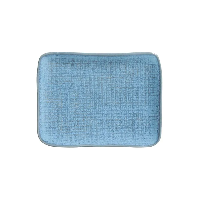 Plate BREEZE 18x14cm