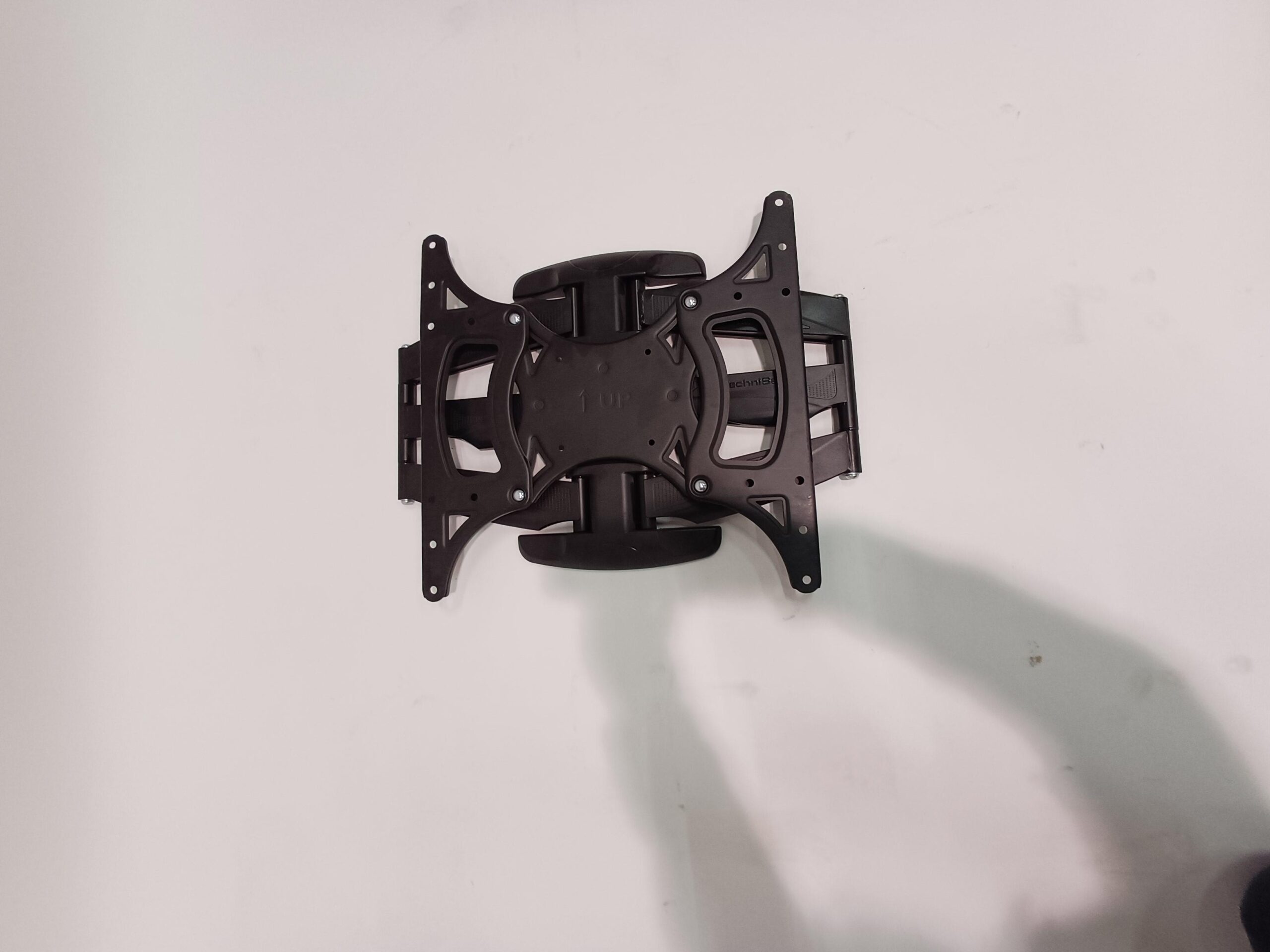Monitor stand