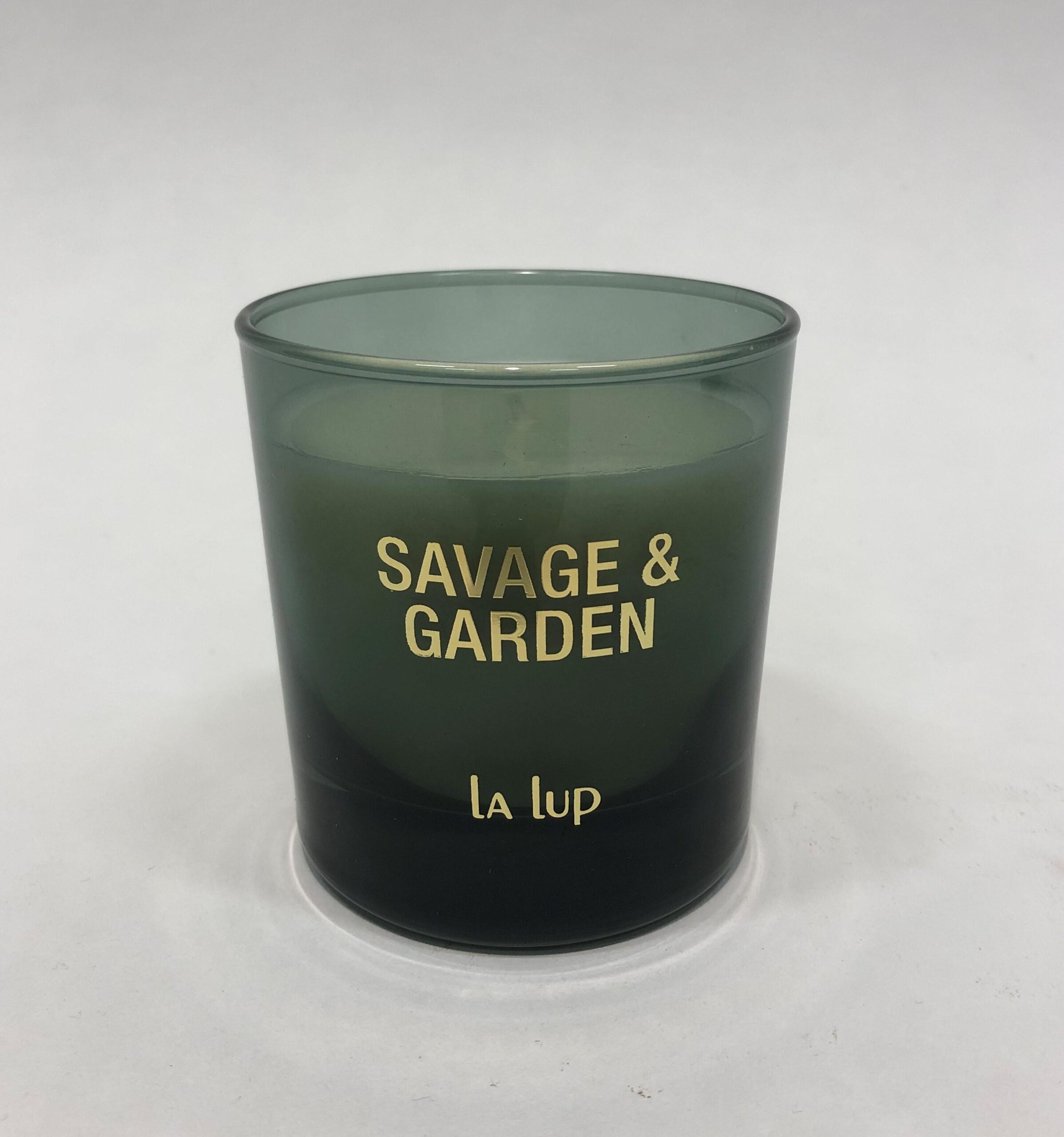 Candle SAVAGE GARDEN