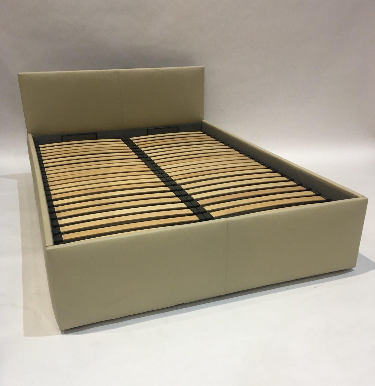 Bed SIMON 160x200cm USED