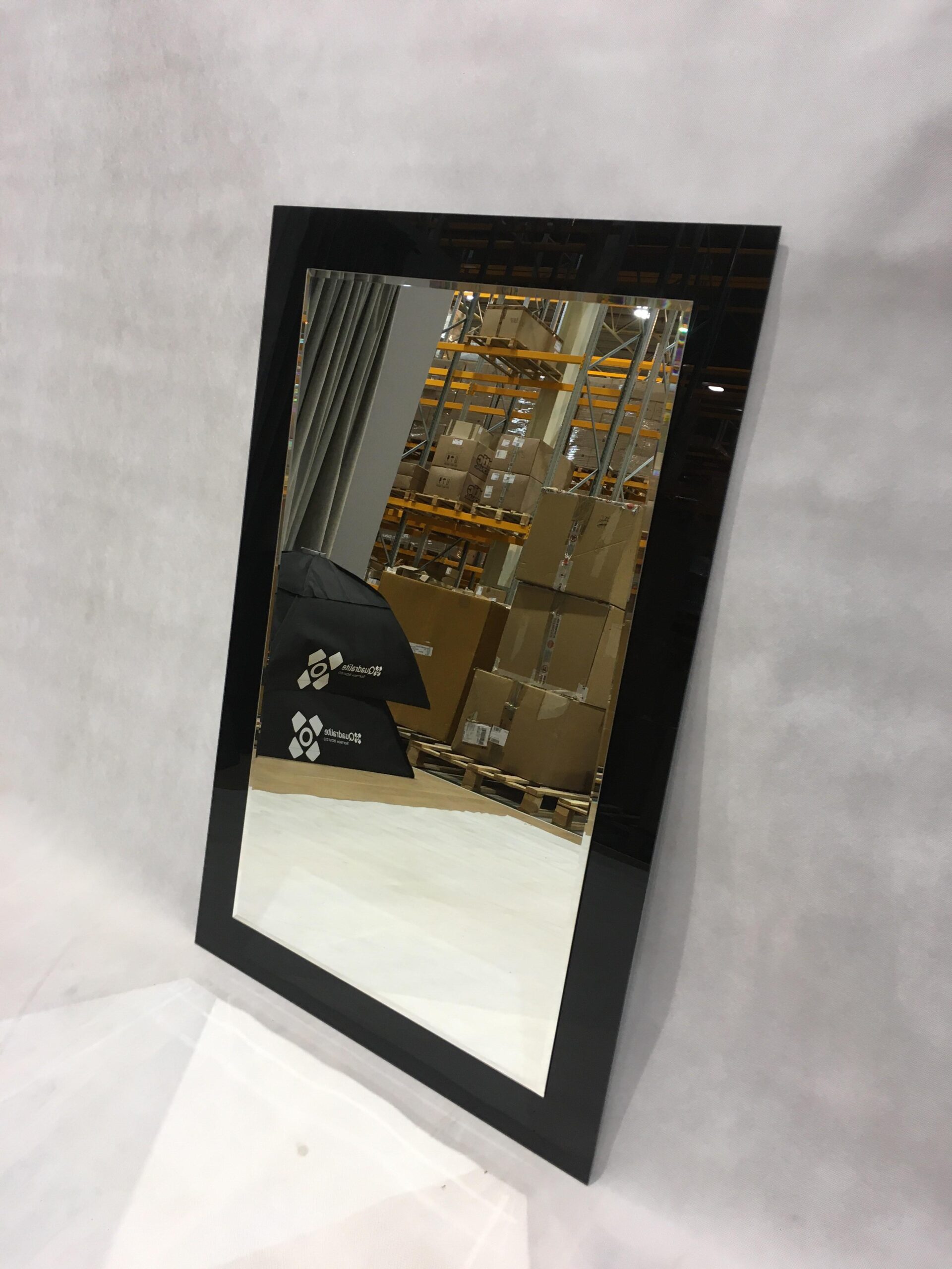 Mirror PALAZZO 115x75cm USED