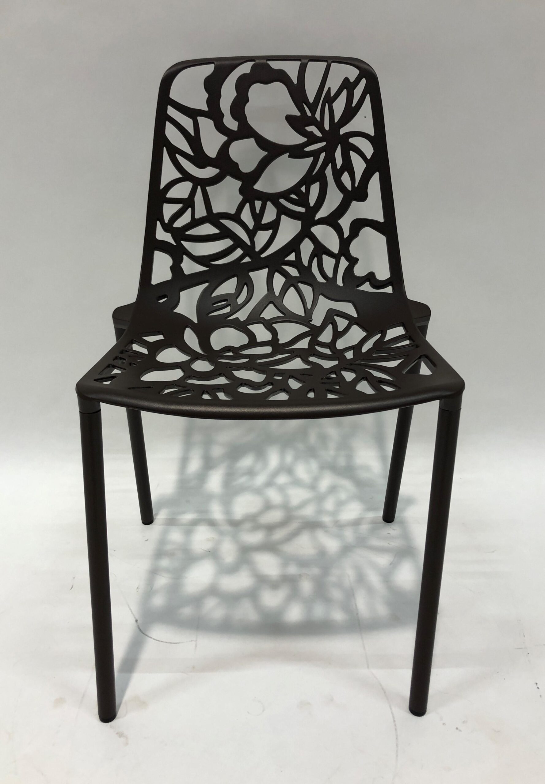 Dining chair ALUMA