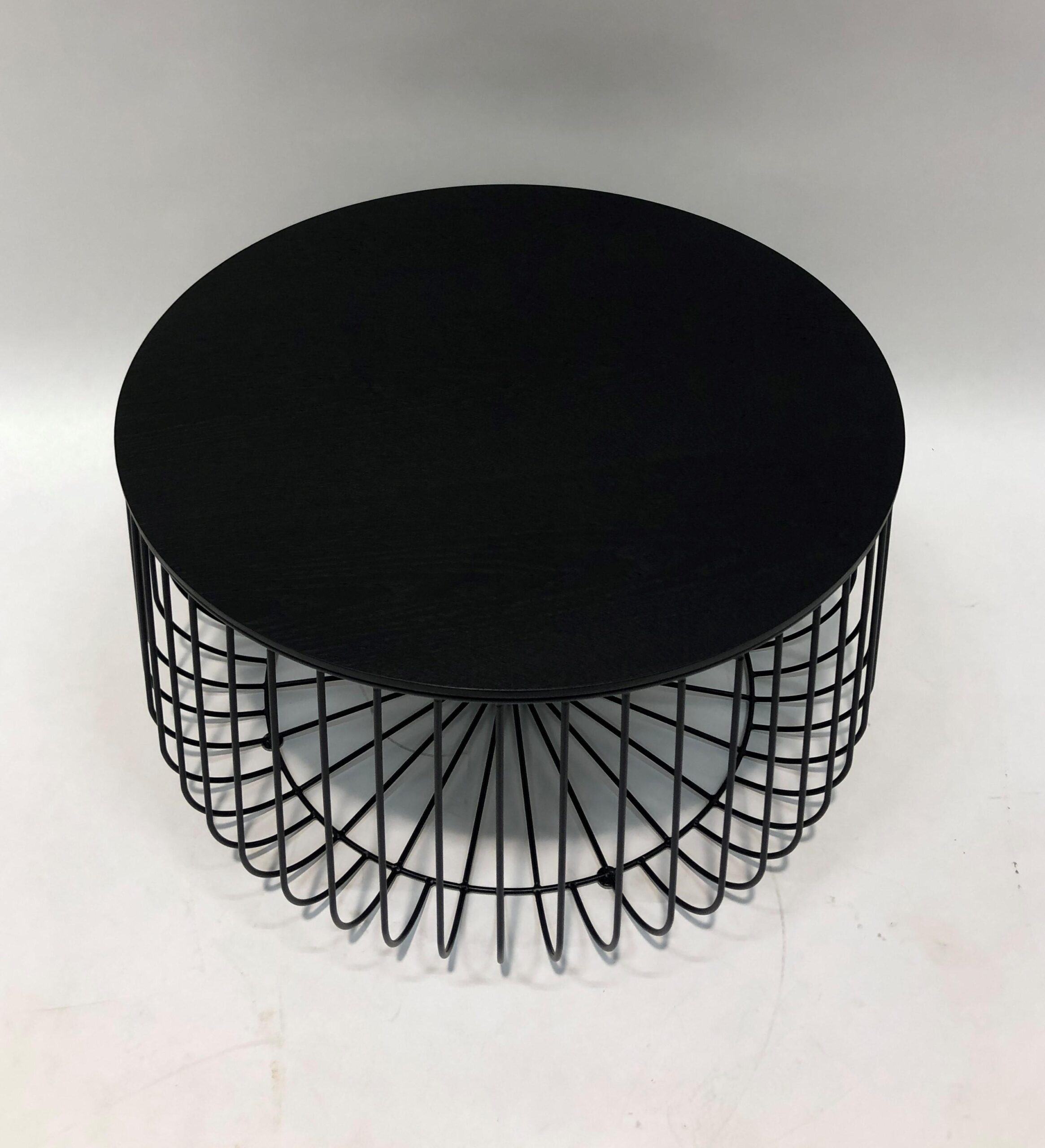 Salon table JOY 64.8x64.8x36.2cm
