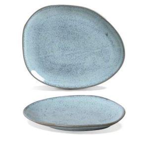 Plate BREEZE 31x24cm