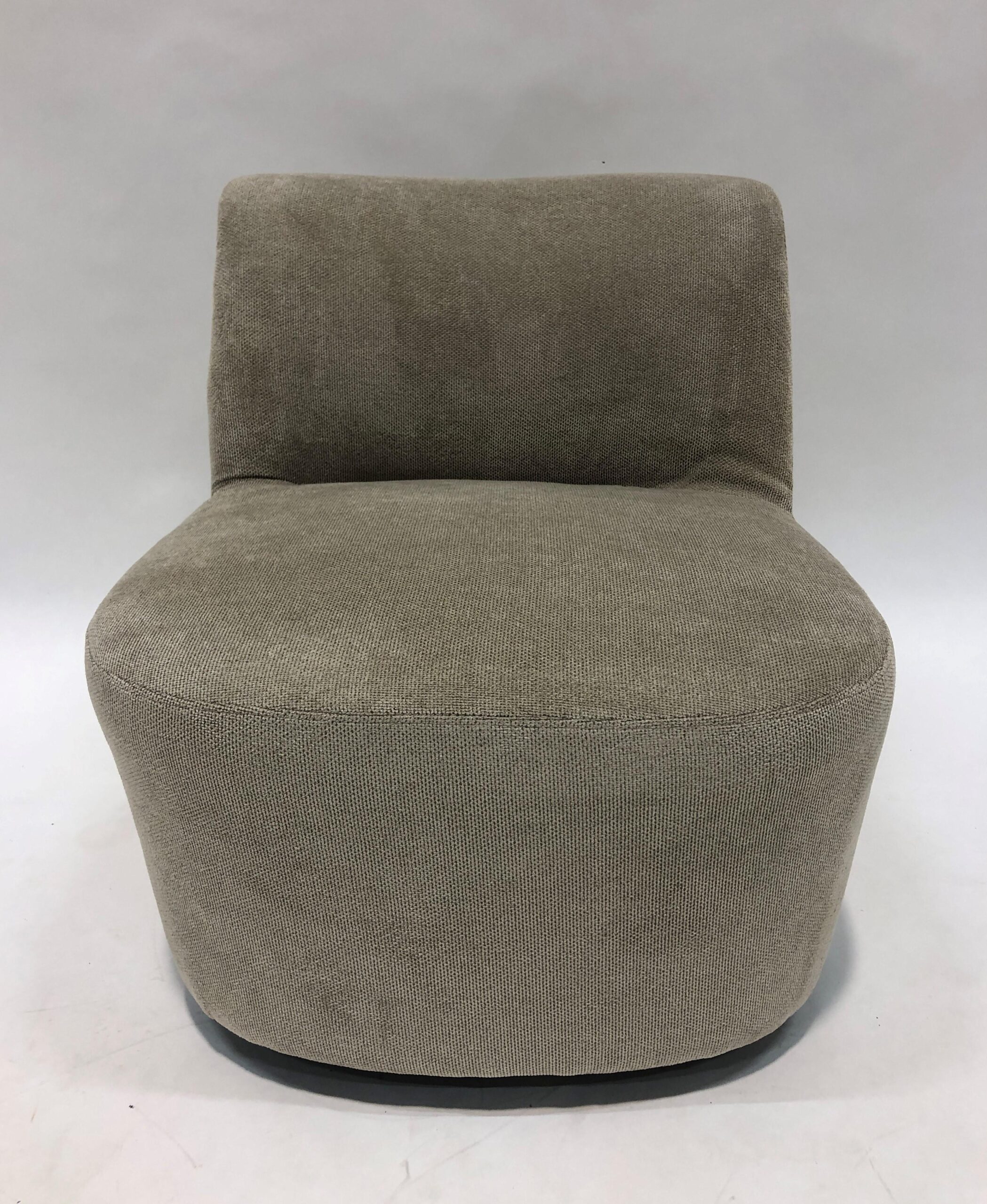 Armchair COSTA swivel