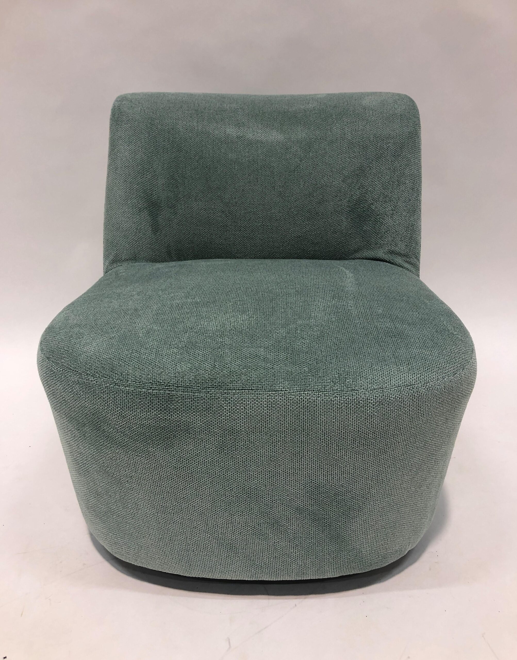 Armchair COSTA swivel
