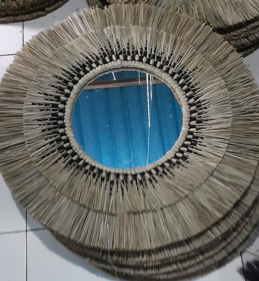 Mirror BALI ANYAMAN