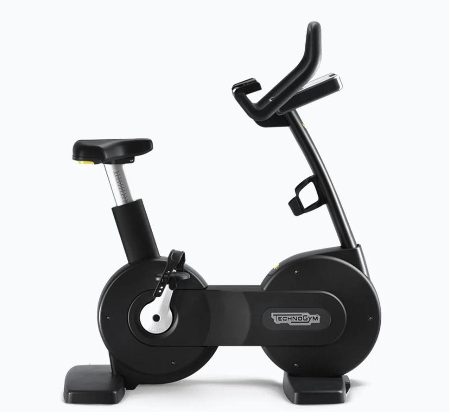 Bike TECHNOGYM USED