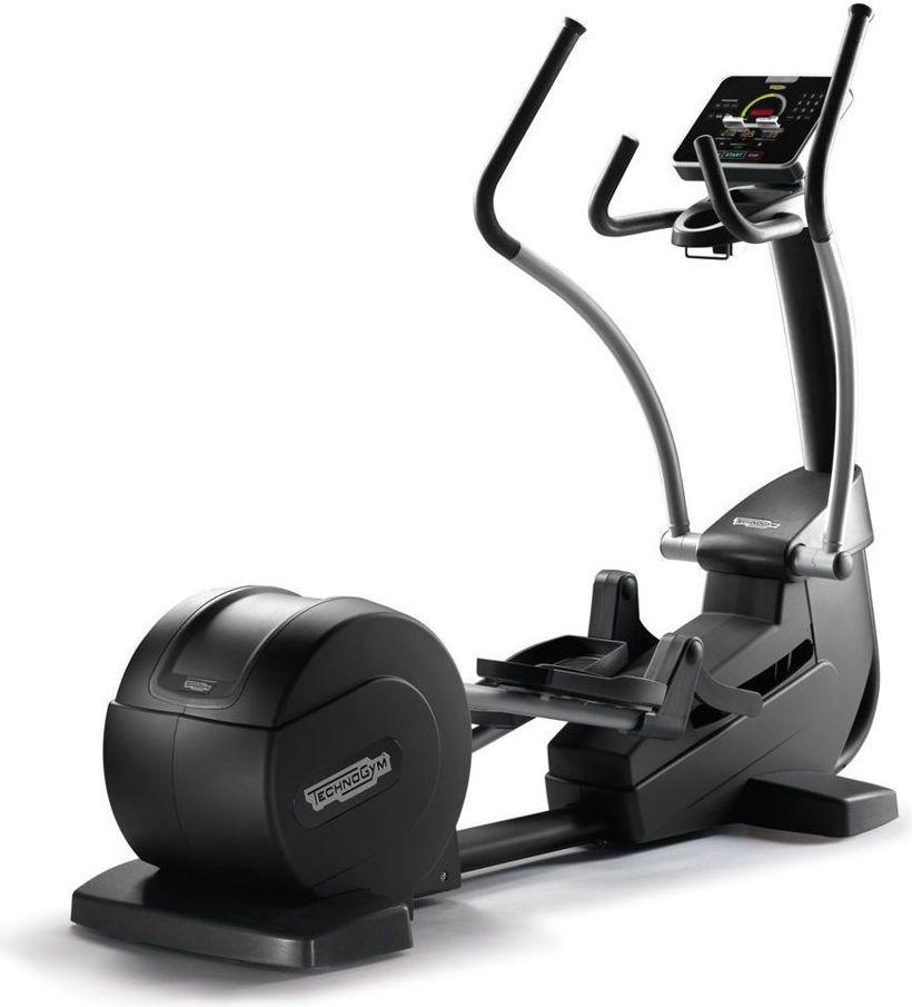 Orbitrek Synchro TECHNOGYM USED