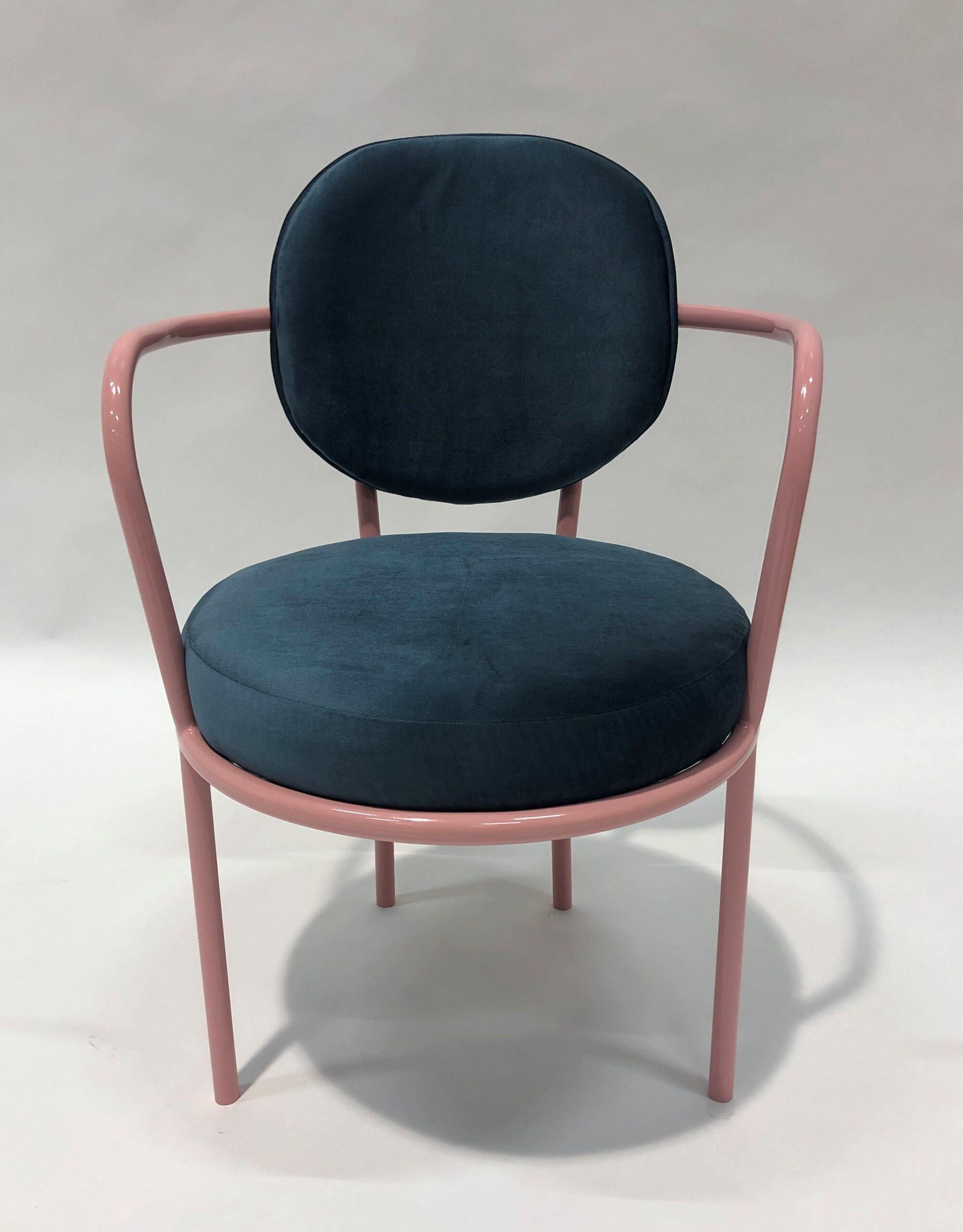 Dining chair CASABLANCA USED