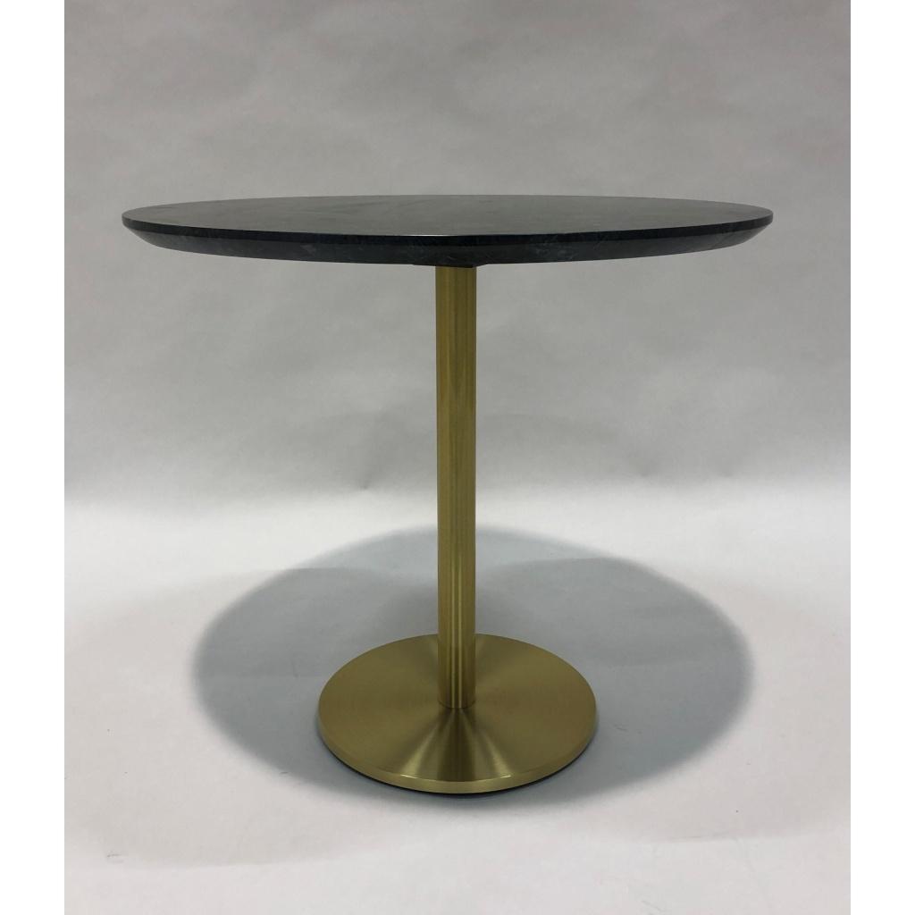 Dining table GALATI D80cm USED