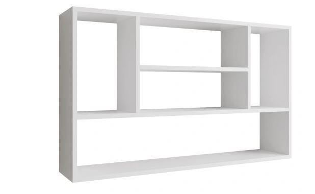 Shelf PAPIKO 60x100cm