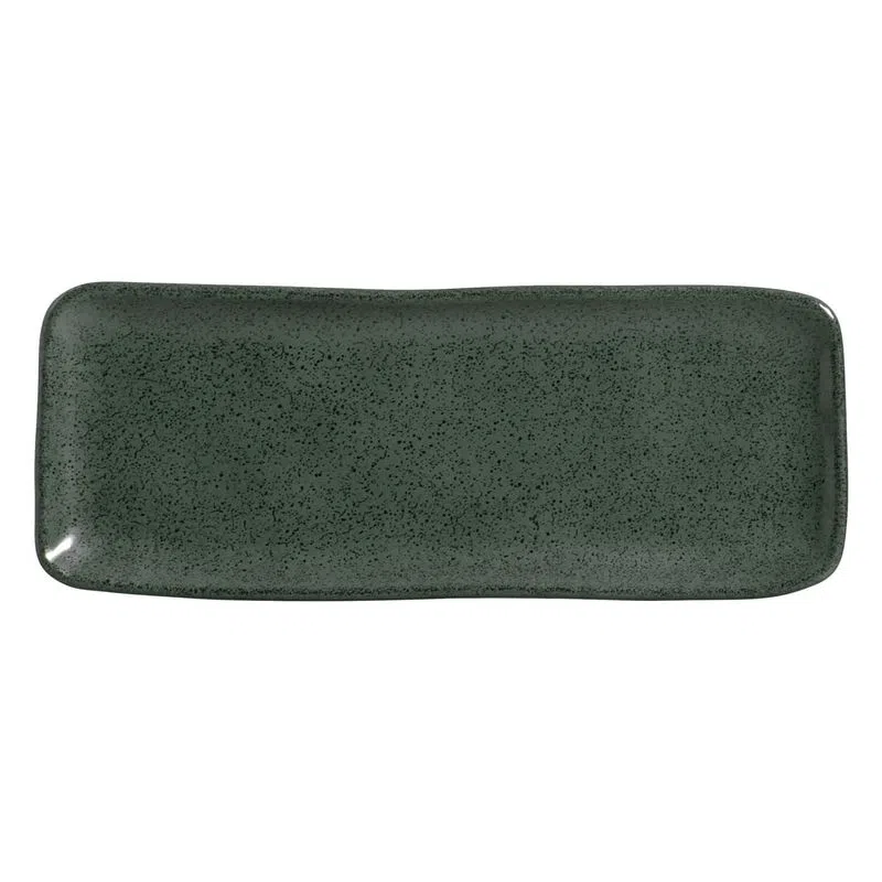 Plate ORGANICO 33x13cm USED