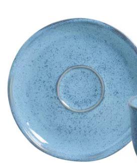 Saucer BREEZE 18cm USED