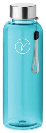 UTAH water bottle 500ml – turqoise