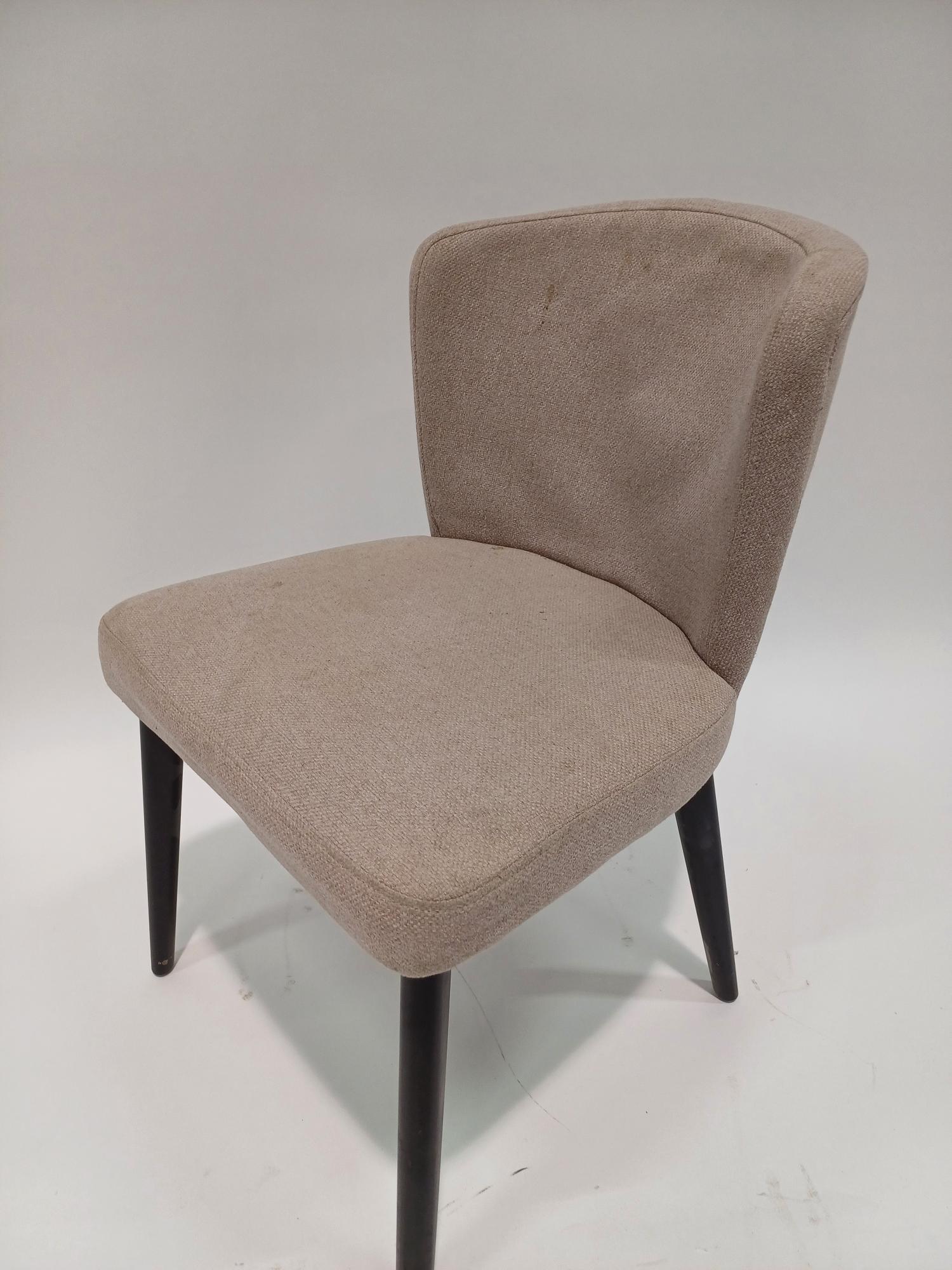 Dining chair KAROLINA USED