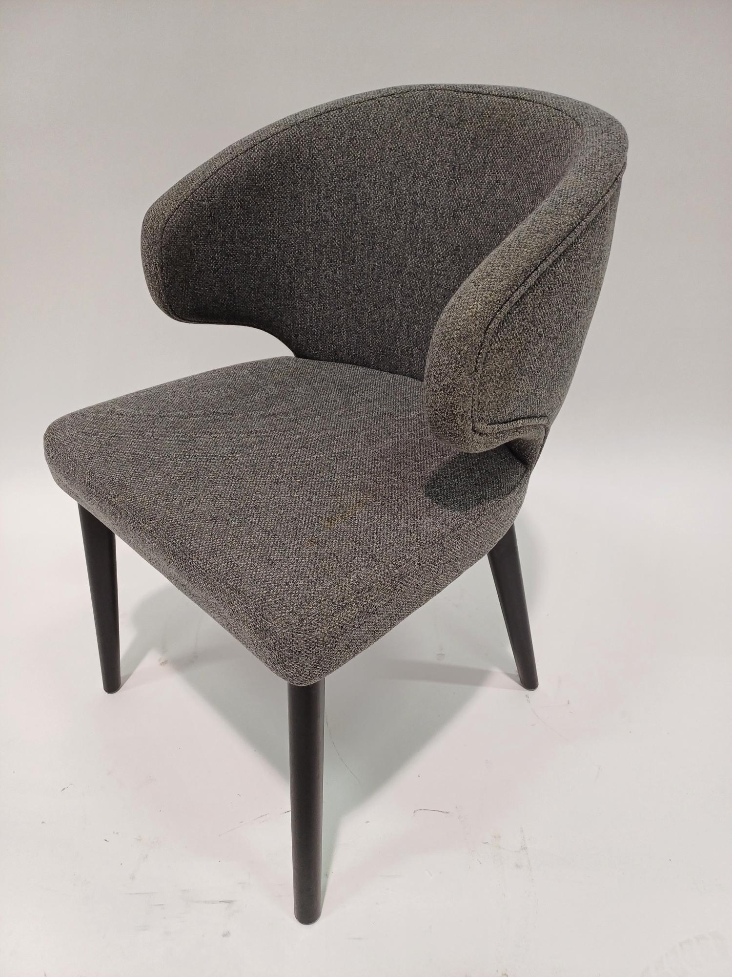 Armchair KAROLINA USED