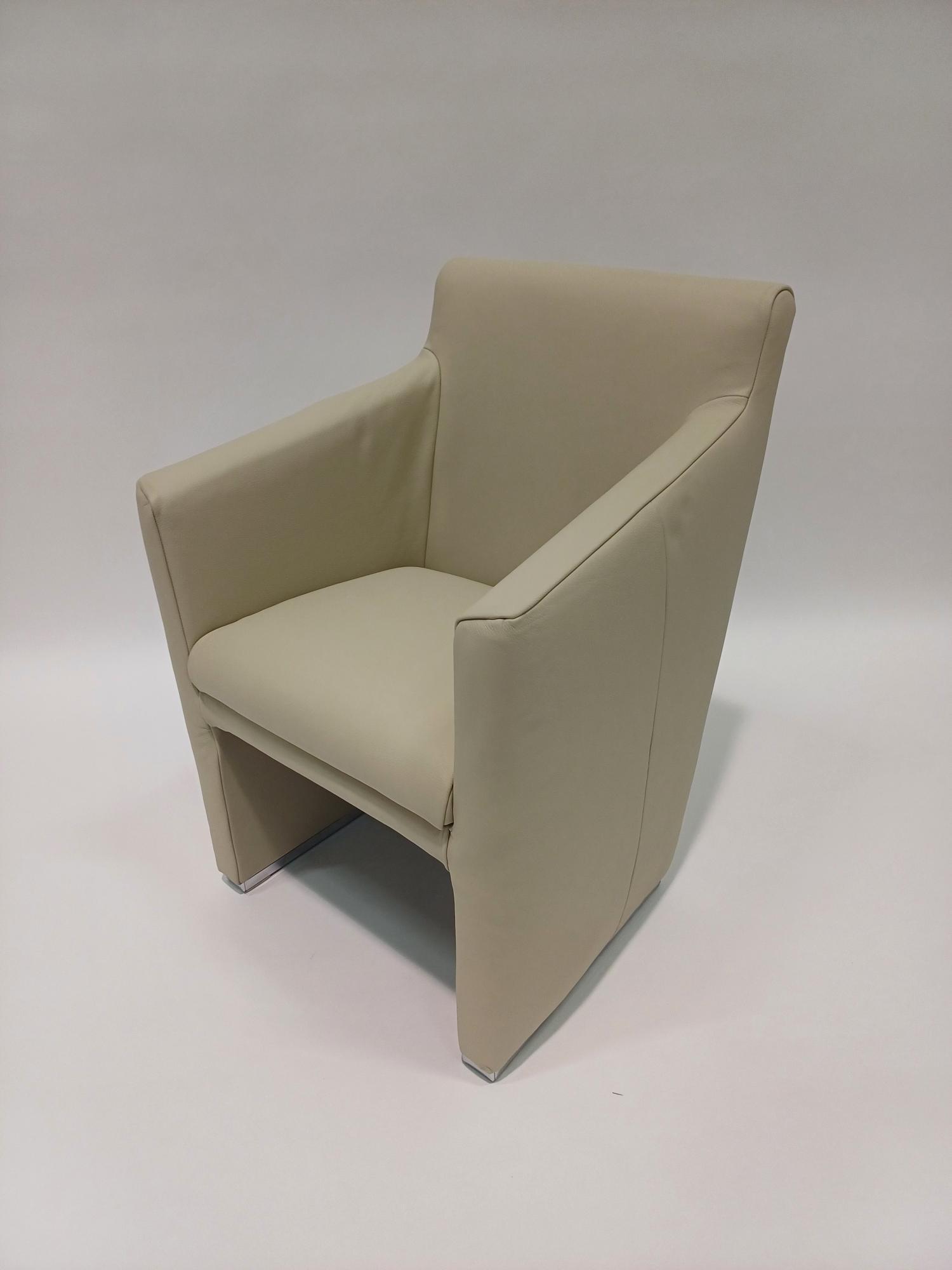 Armchair TAURUS