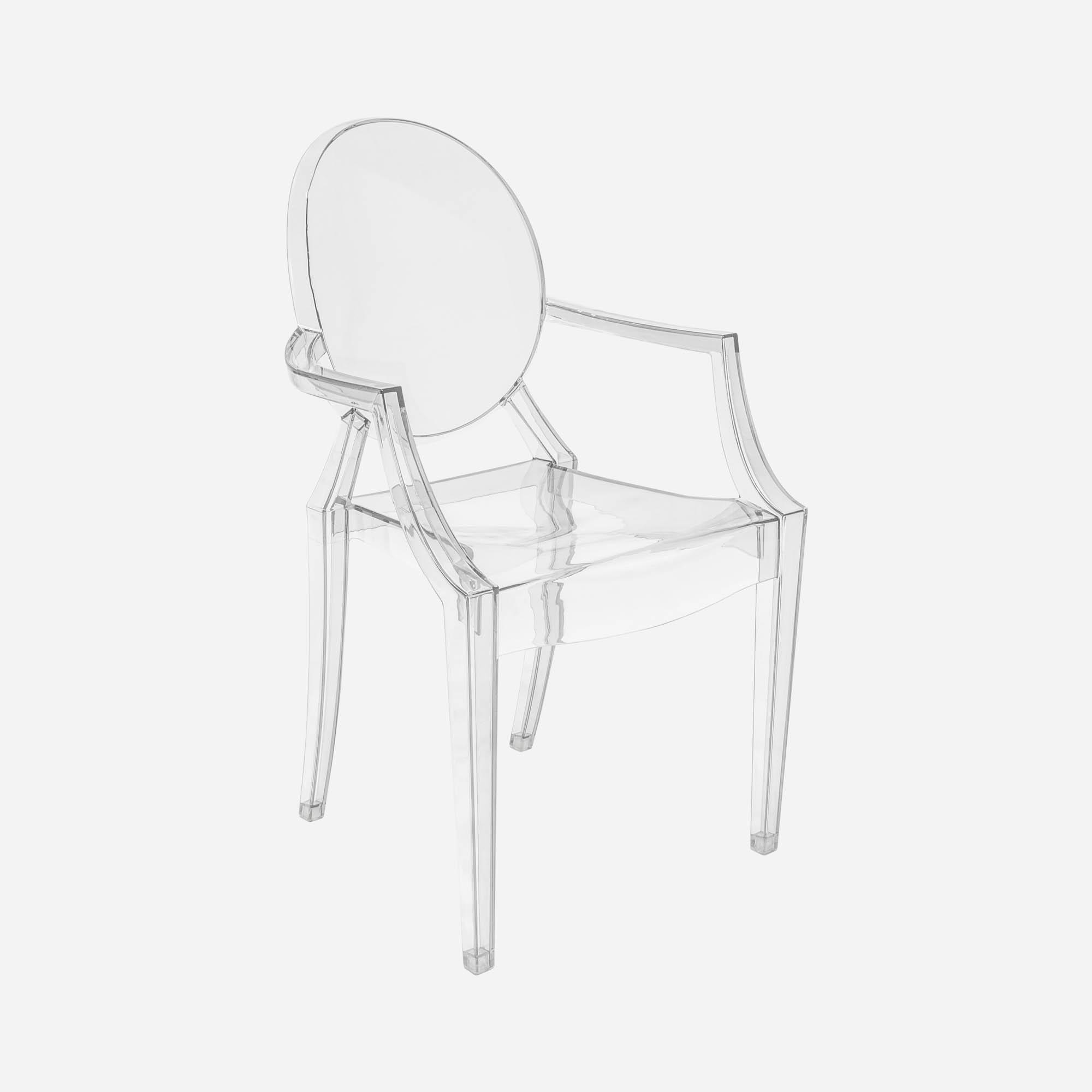 Dining chair LOUIS