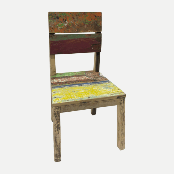 Dining chair SALINAS