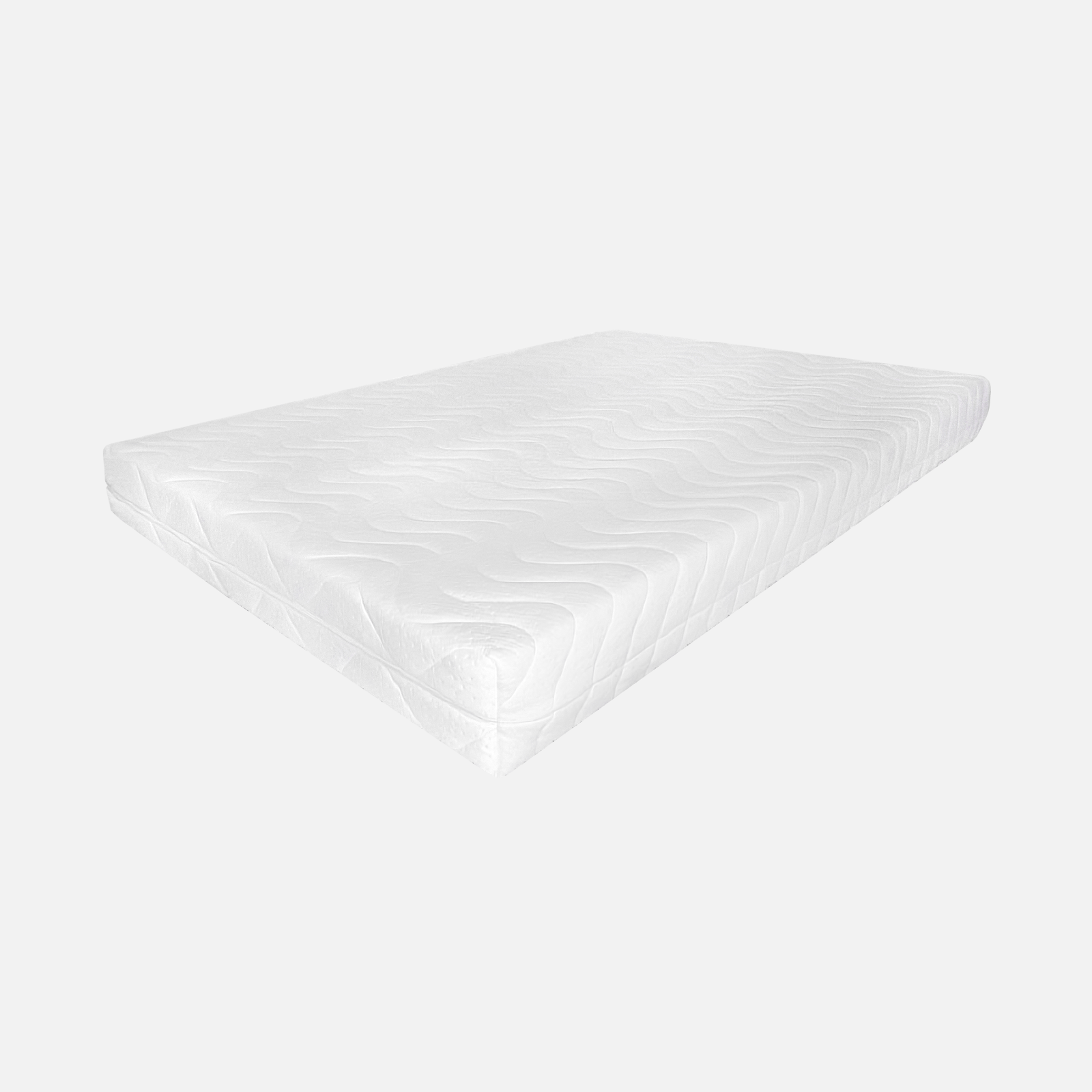 Mattress CASHMIRA 120x200x18cm USED