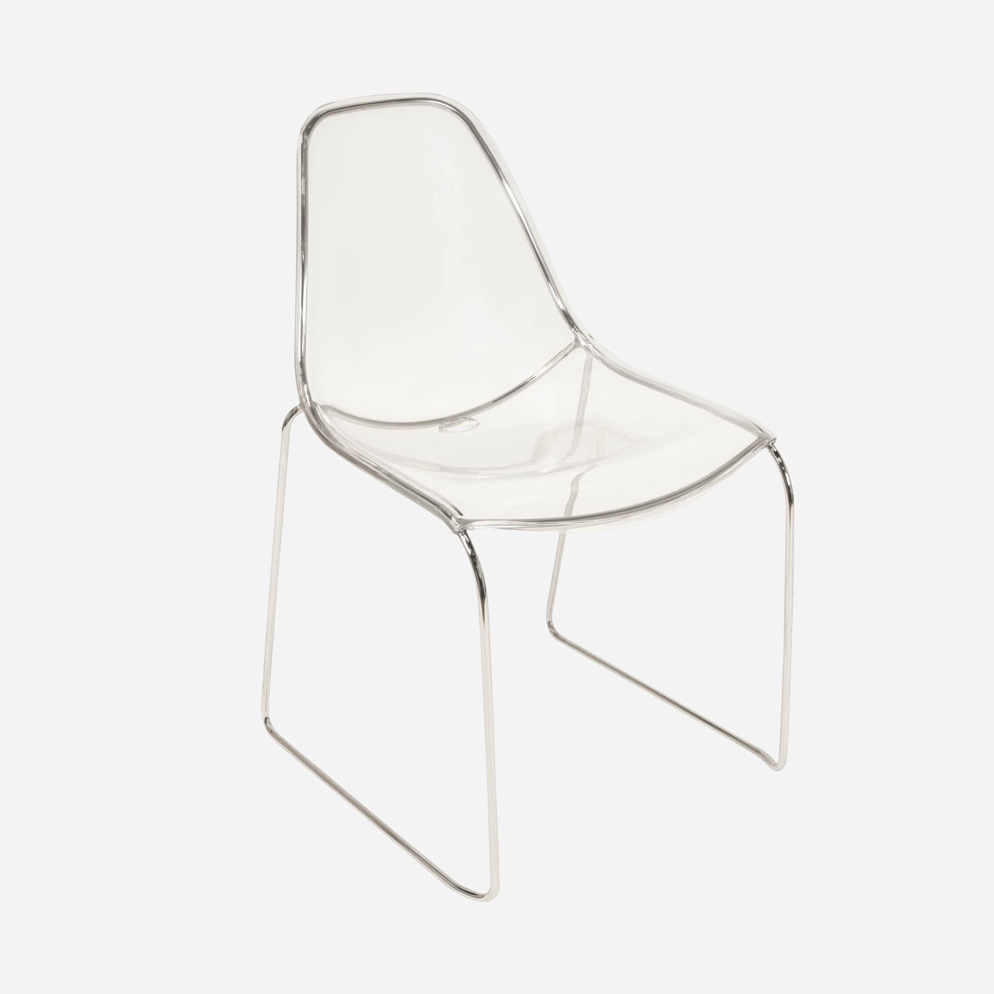 Dining chair VIENNA USED