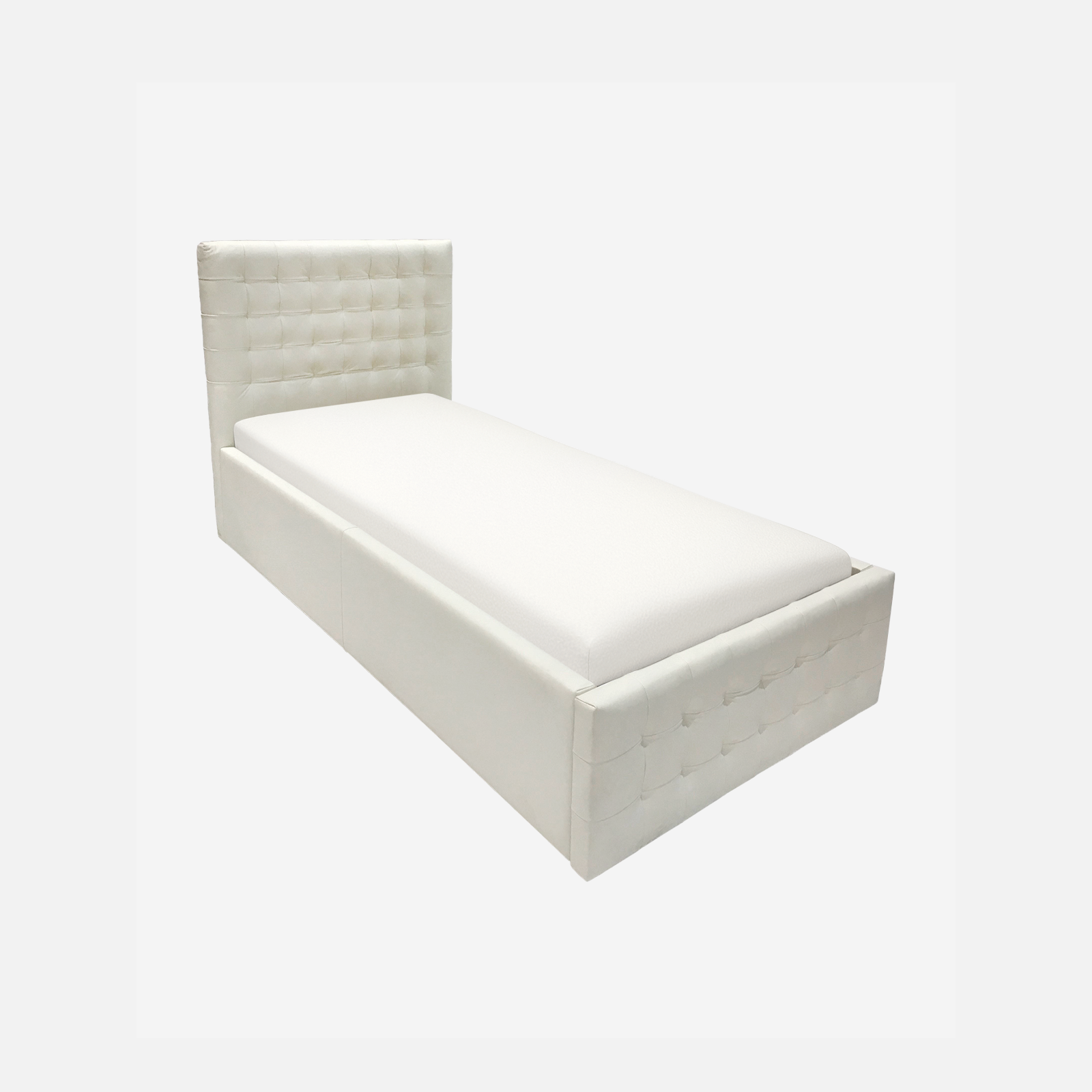 Bed CHARLOTTE 90x200cm