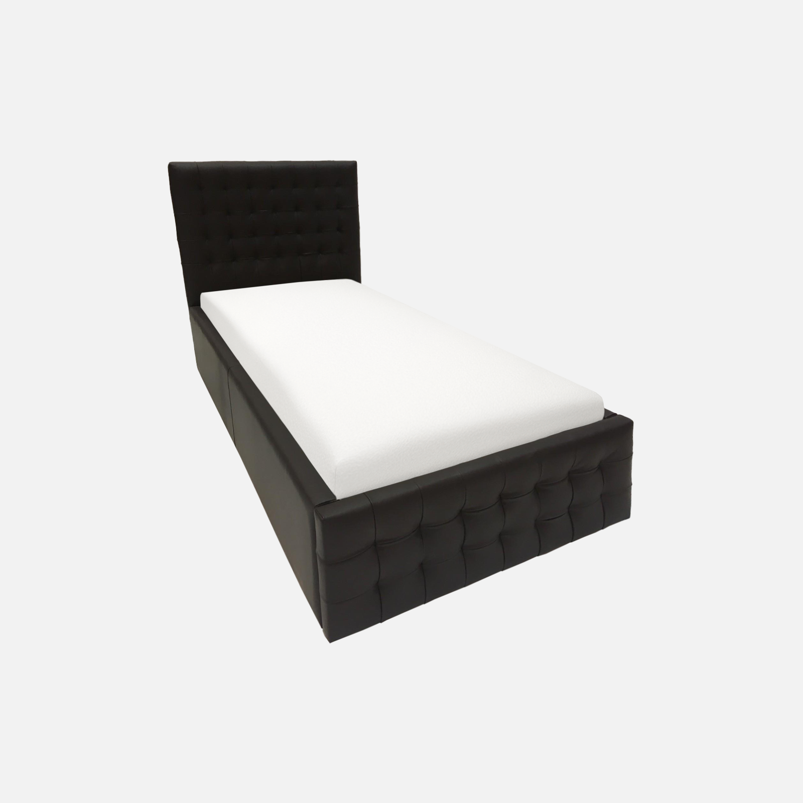 Bed CHARLOTTE 90x200cm